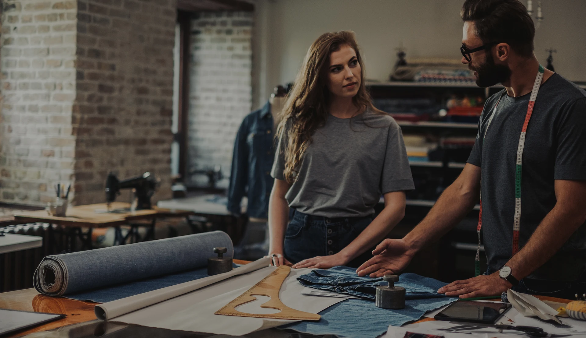 Comprendre l’industrie de la mode et ses évolutions