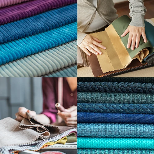 Propriétés des textiles